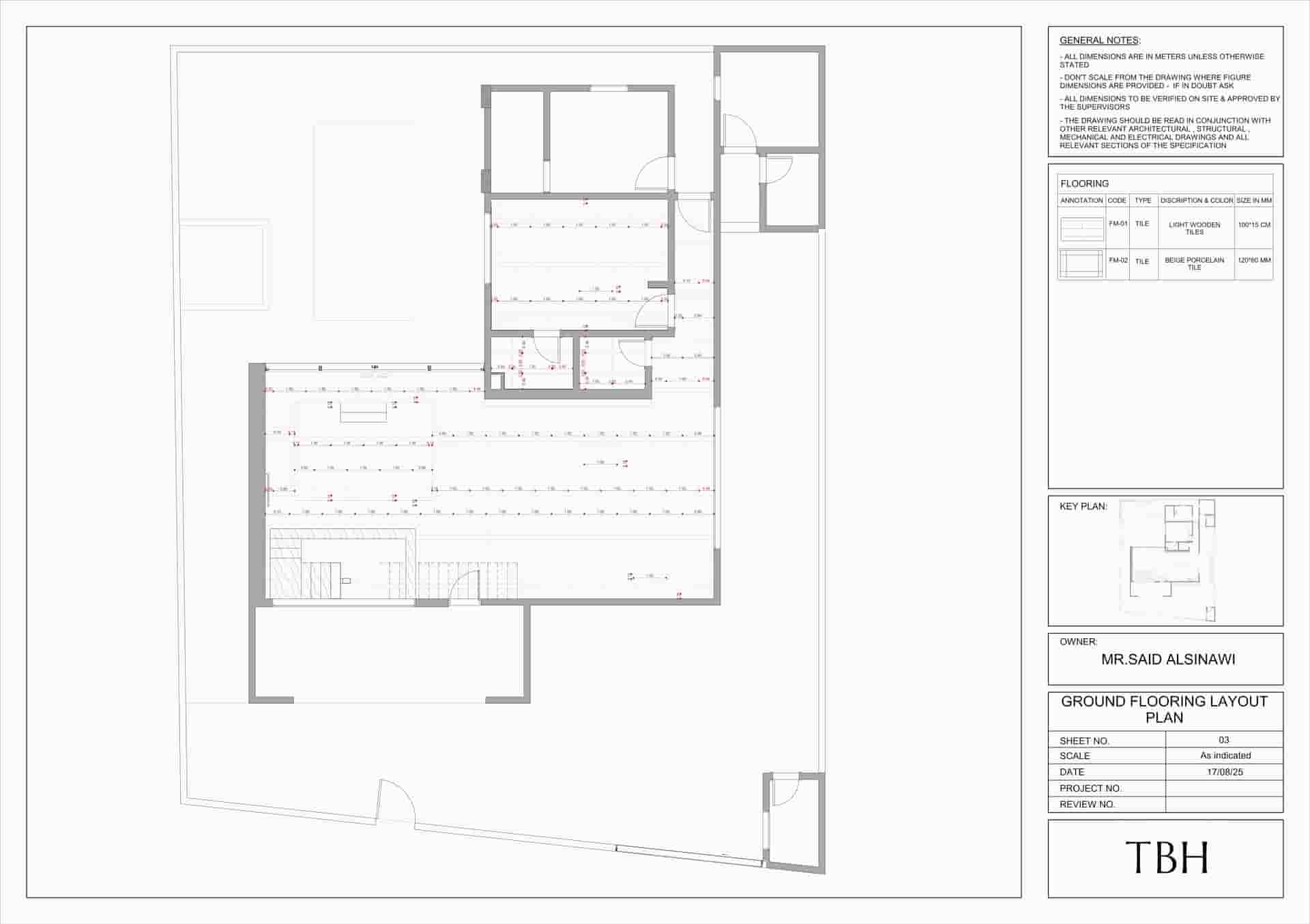 Oman - Standalone villa - Image 5